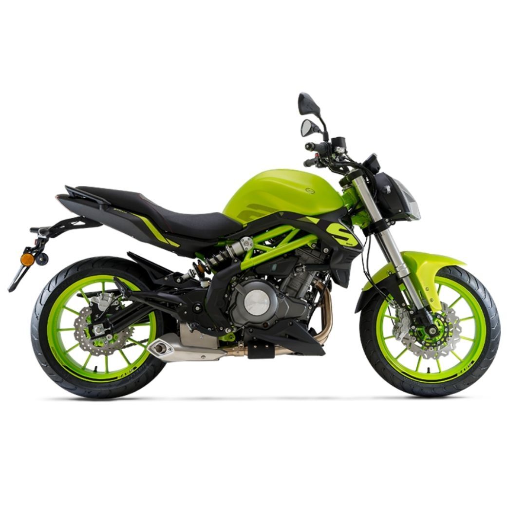 Benelli TNT 249-S (2019 Sonrası) Yedek Parça Rehberi – En İyi Fren Balatası ve Fren Diski Seçenekleri