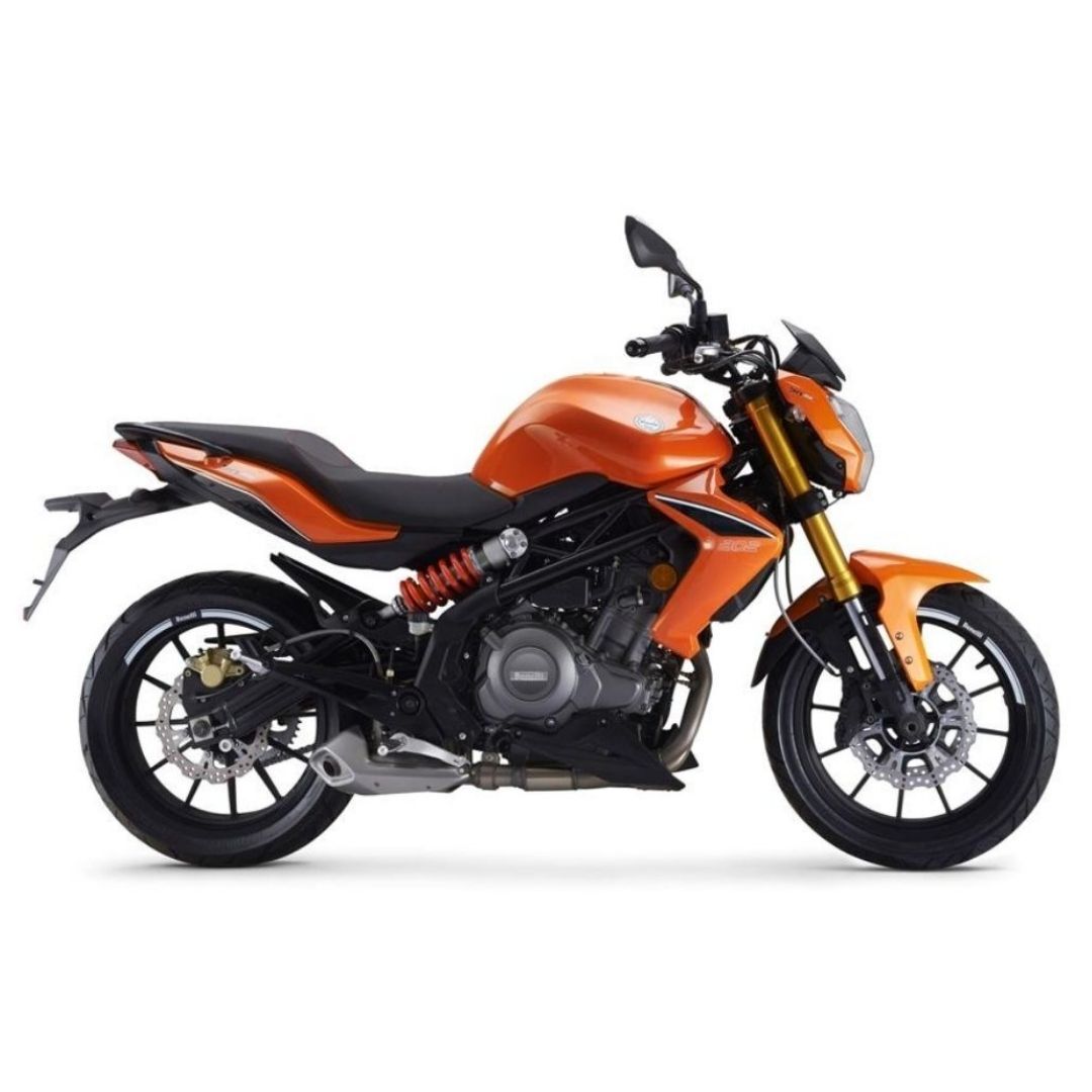 Benelli TNT 250 (2015 Sonrası) Yedek Parça Rehberi – En İyi Fren Balatası ve Fren Diski Seçenekleri