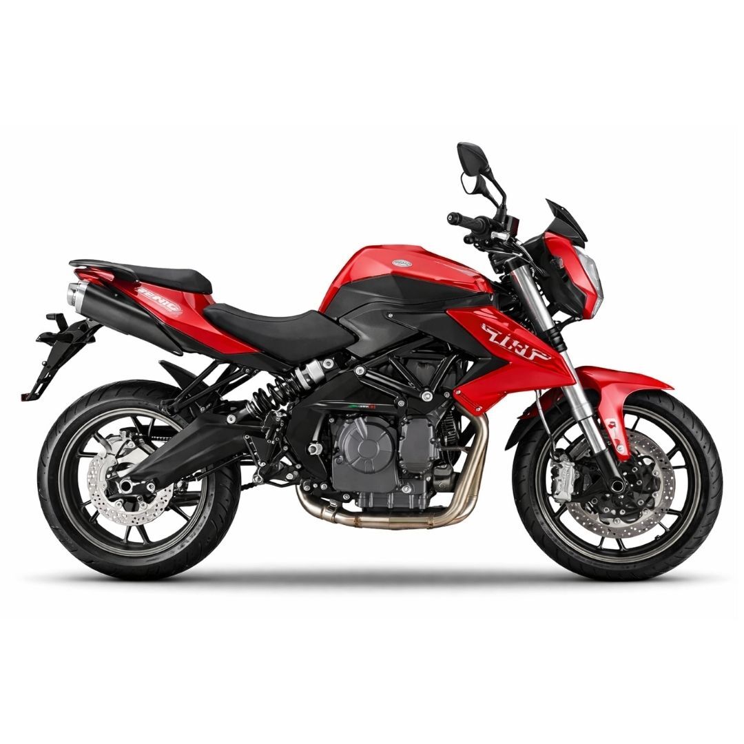 Benelli TNT 600 (2015 Sonrası) Yedek Parça Rehberi – En İyi Fren Balatası ve Fren Diski Seçenekleri