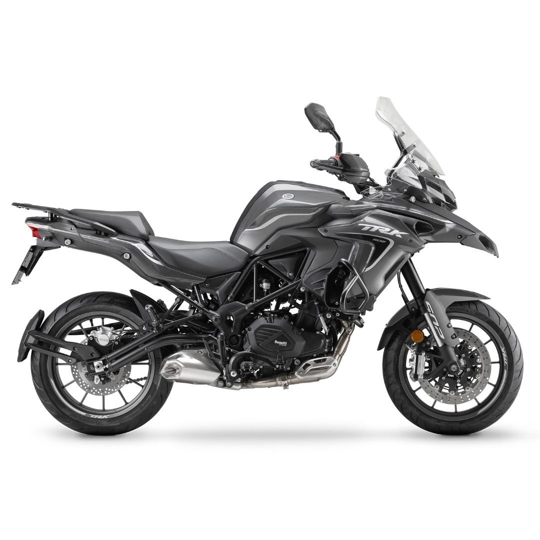 Benelli TRK 502 (2017 Sonrası) Yedek Parça Rehberi – En İyi Fren Balatası ve Fren Diski Seçenekleri
