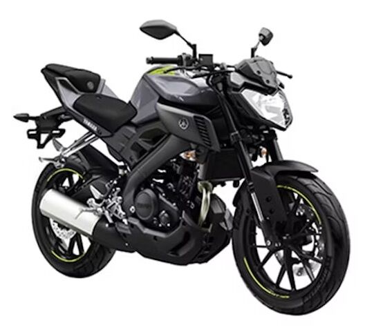 Yamaha MT-125 (2014-2019) Yedek Parça Rehberi – En İyi Fren Balatası ve Fren Diski Seçenekleri