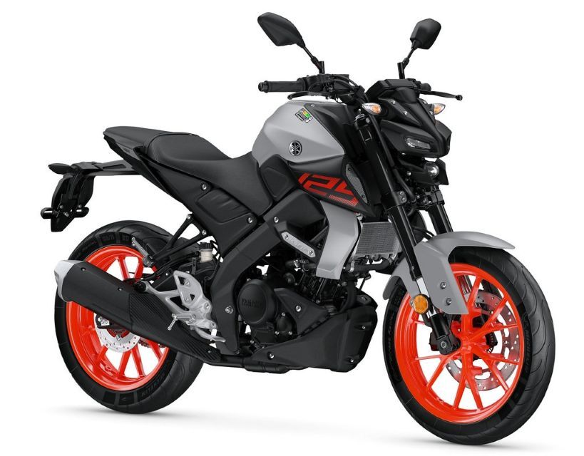 Yamaha MT-125 (2020 Sonrası) Yedek Parça Rehberi – En İyi Fren Balatası ve Fren Diski Seçenekleri