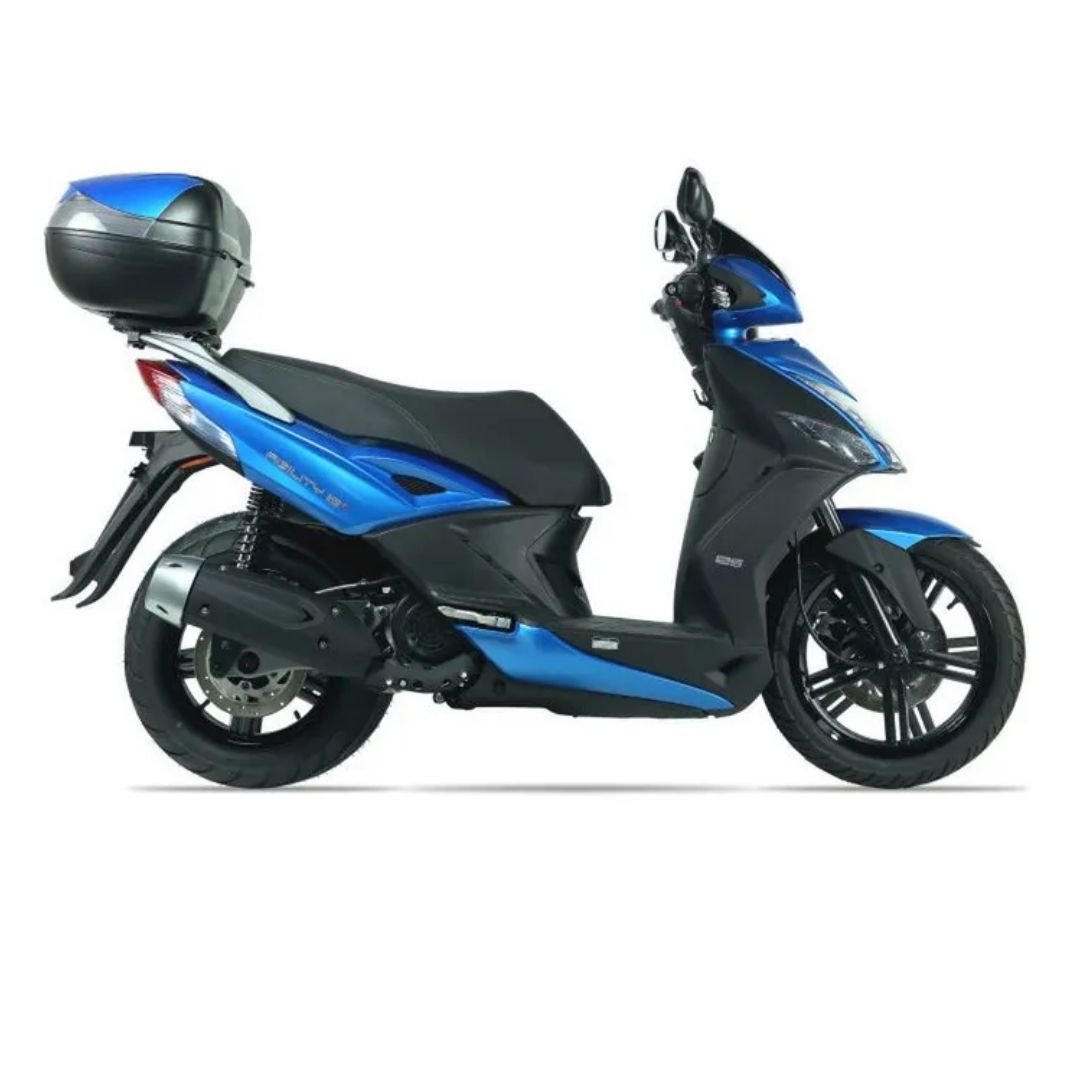 Kymco Agility 16+ 125i (2022 Sonrası) Yedek Parça Rehberi – En İyi Fren Balatası ve Fren Diski Seçenekleri
