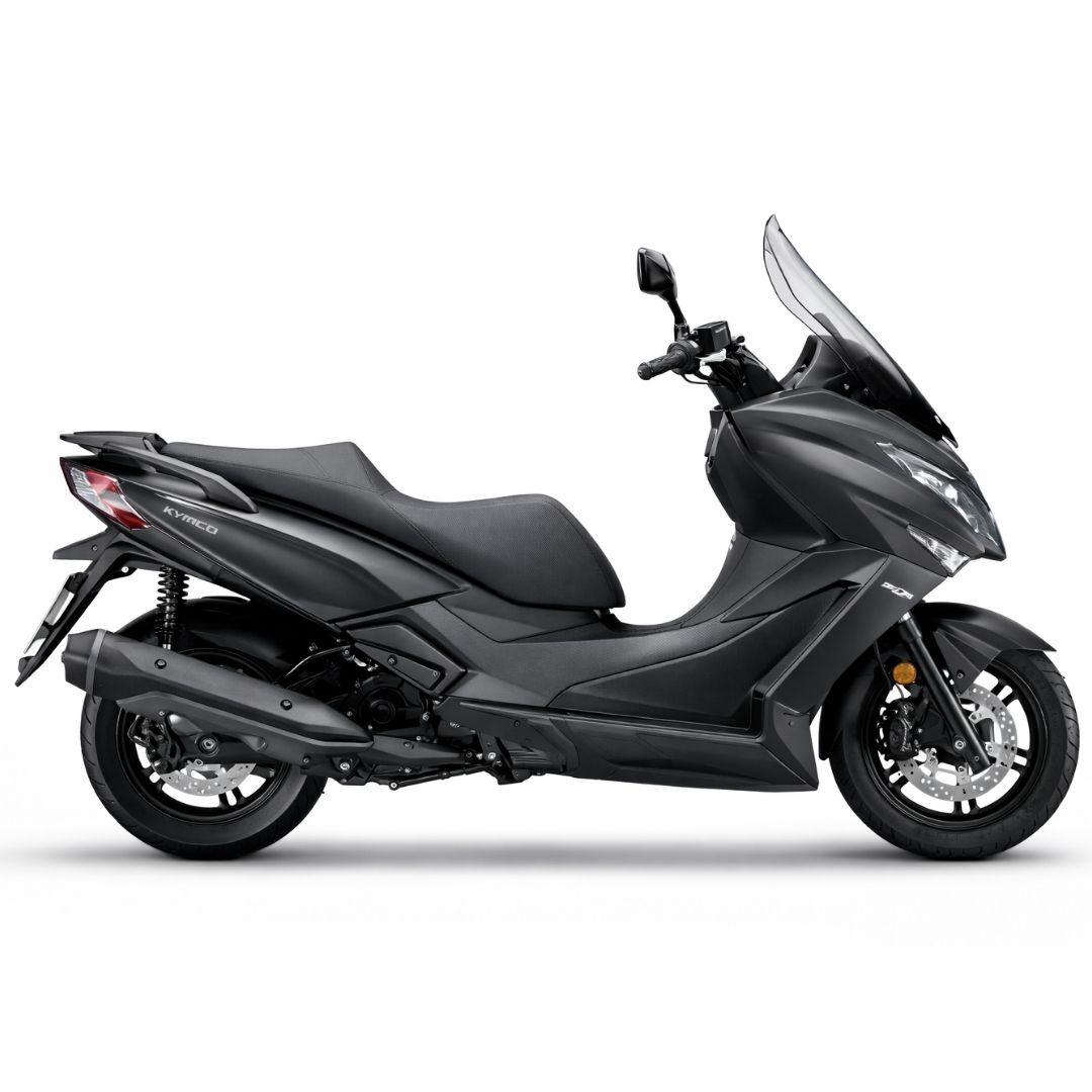 Kymco XTown 250i (2020 Sonrası) Yedek Parça Rehberi – En İyi Fren Balatası ve Fren Diski Seçenekleri