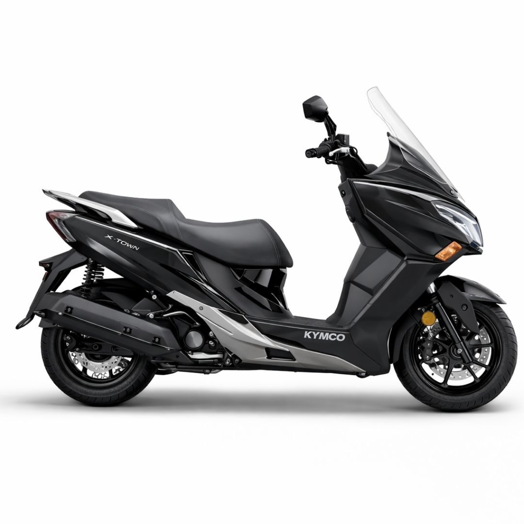 Kymco XTown 250 CT (2022 Sonrası) Yedek Parça Rehberi – En İyi Fren Balatası ve Fren Diski Seçenekleri
