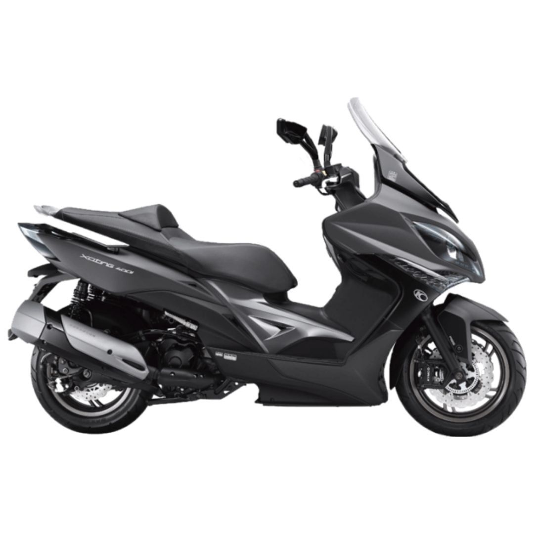 Kymco XCiting 250i (2011–2014) Yedek Parça Rehberi – En İyi Fren Balatası ve Fren Diski Seçenekleri