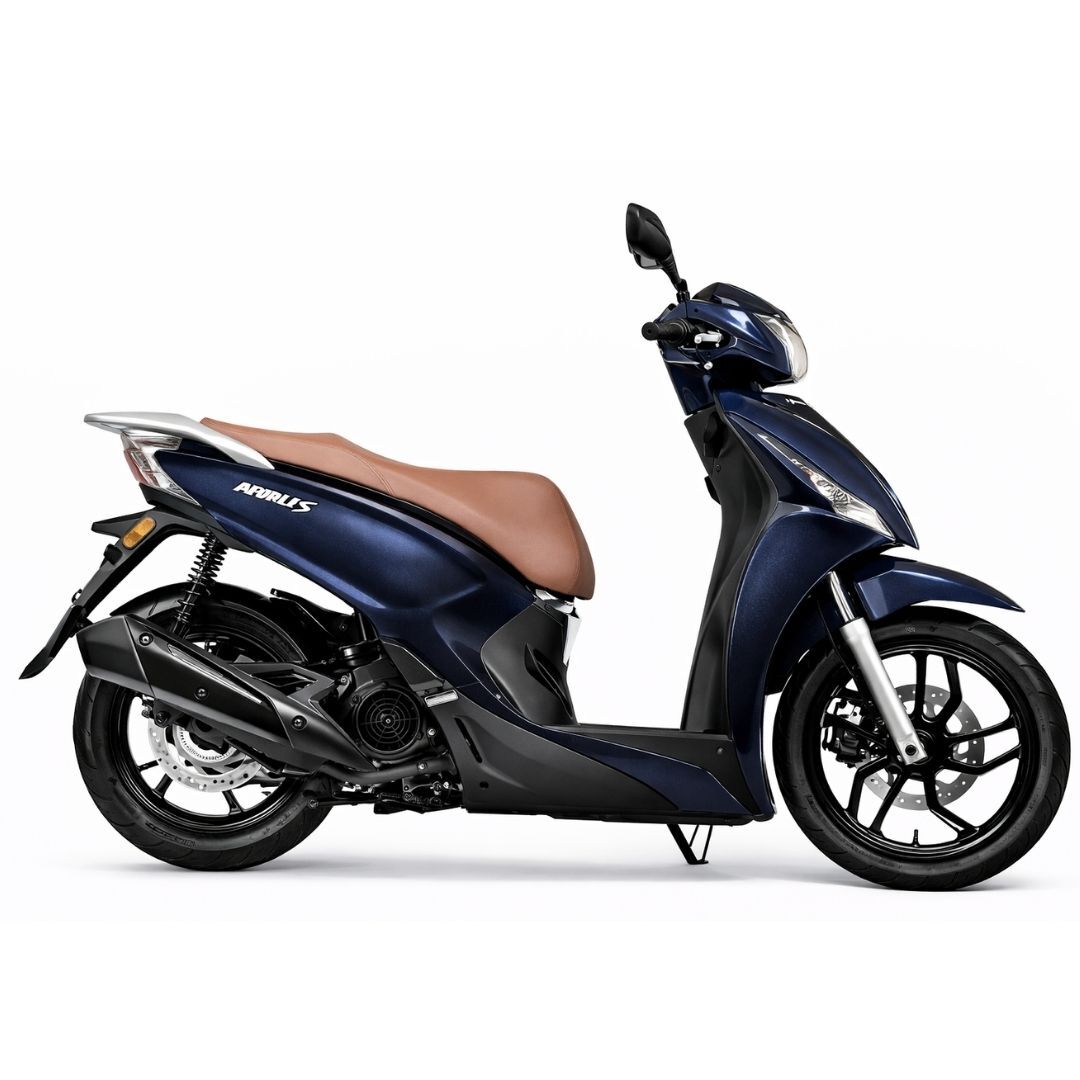 Kymco People S 200i (2023 Sonrası) Yedek Parça Rehberi – En İyi Fren Balatası ve Fren Diski Seçenekleri
