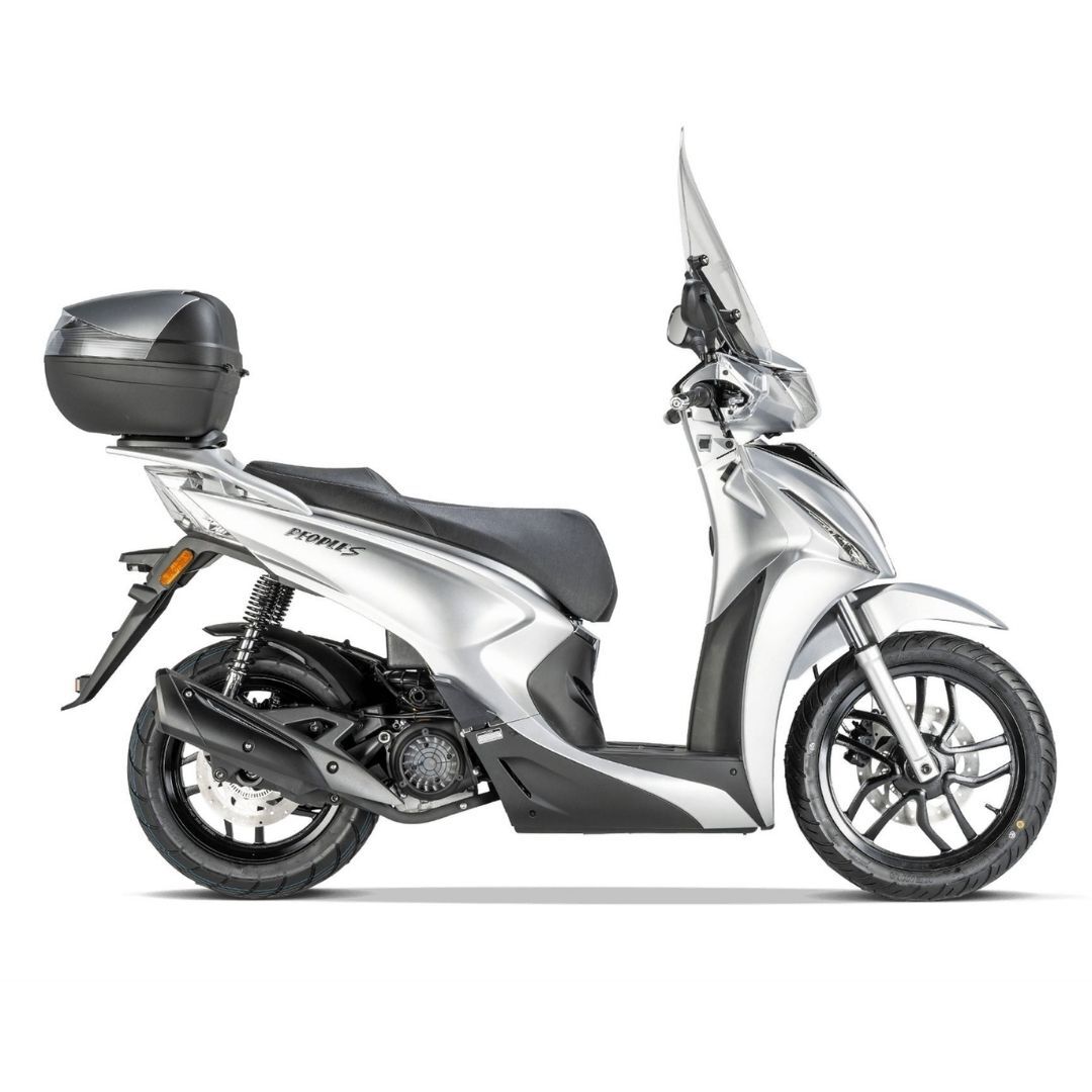 Kymco People S 200 (2021 Sonrası) Yedek Parça Rehberi – En İyi Fren Balatası ve Fren Diski Seçenekleri