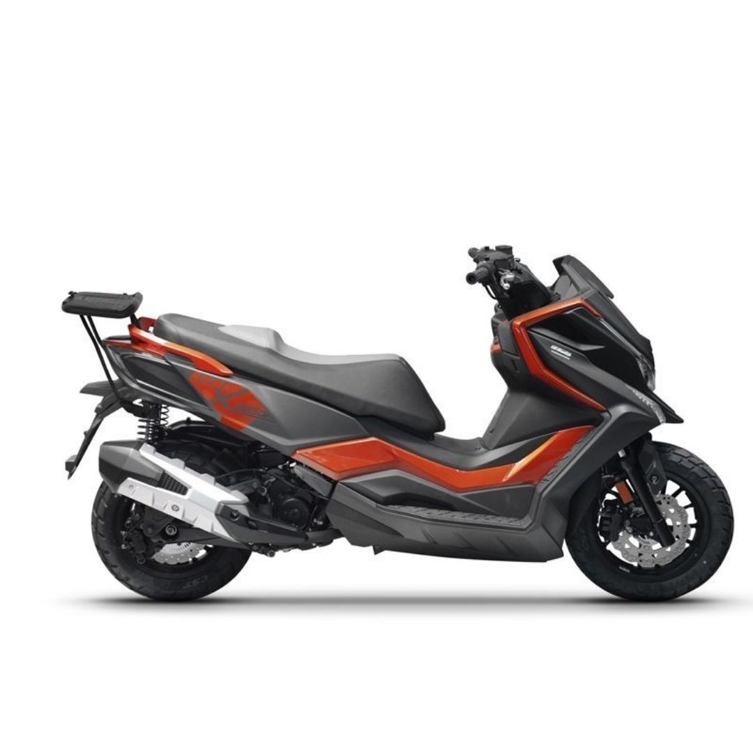 Kymco DTX 250 (2021 Sonrası) Yedek Parça Rehberi – En İyi Fren Balatası ve Fren Diski Seçenekleri