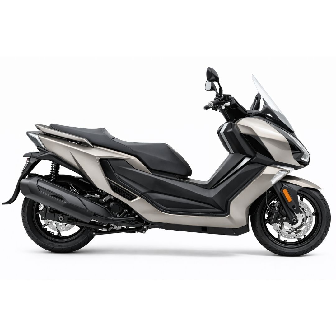 Kymco Downtown GT 350 (2024 Sonrası) Yedek Parça Rehberi – En İyi Fren Balatası ve Fren Diski Seçenekleri