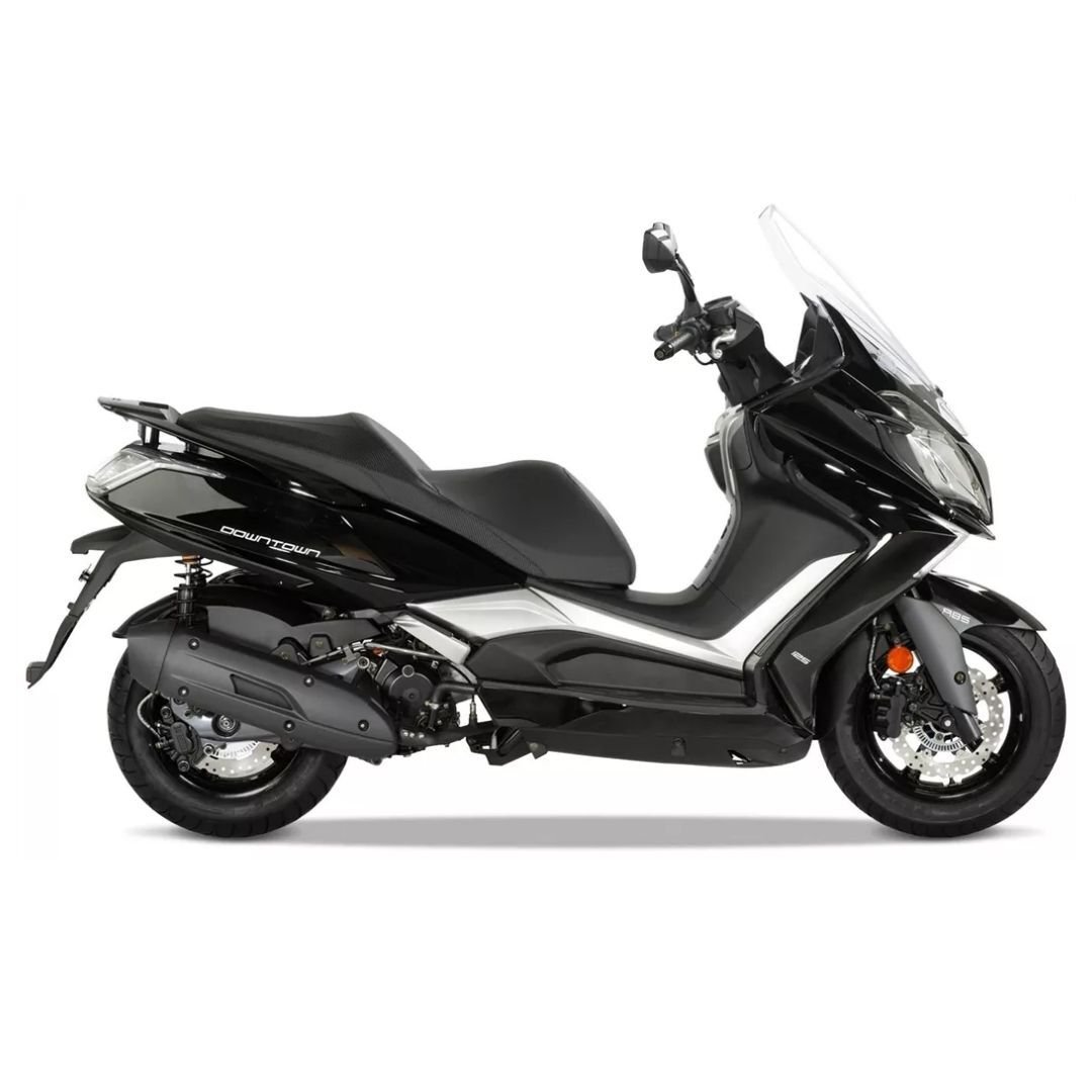 Kymco Downtown 300i (2021 Sonrası) Yedek Parça Rehberi – En İyi Fren Balatası ve Fren Diski Seçenekleri