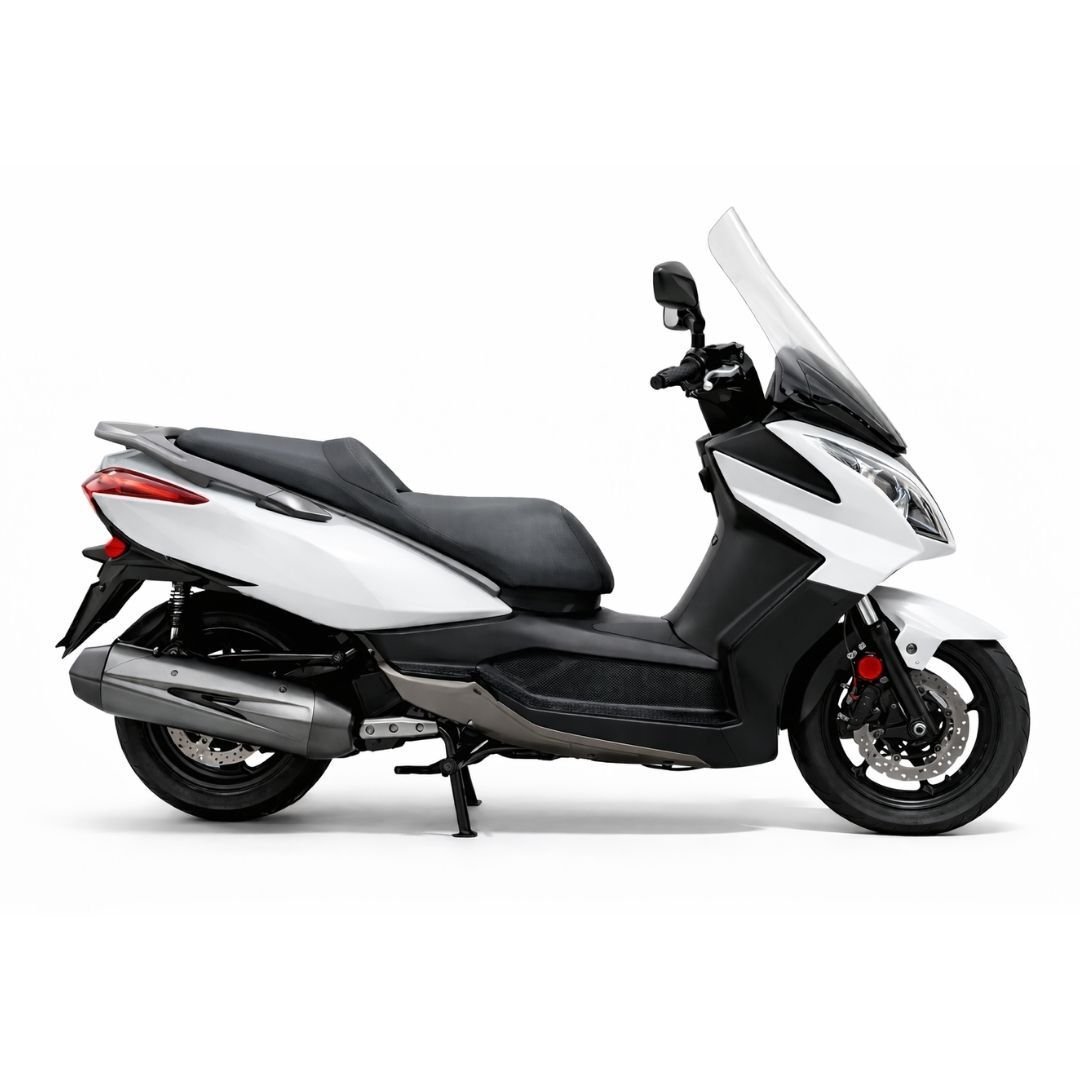 Kymco Downtown 300i (2011–2016) Yedek Parça Rehberi – En İyi Fren Balatası ve Fren Diski Seçenekleri