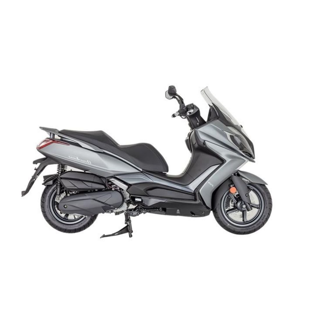 Kymco Downtown 250i (2024 Sonrası) Yedek Parça Rehberi – En İyi Fren Balatası ve Fren Diski Seçenekleri