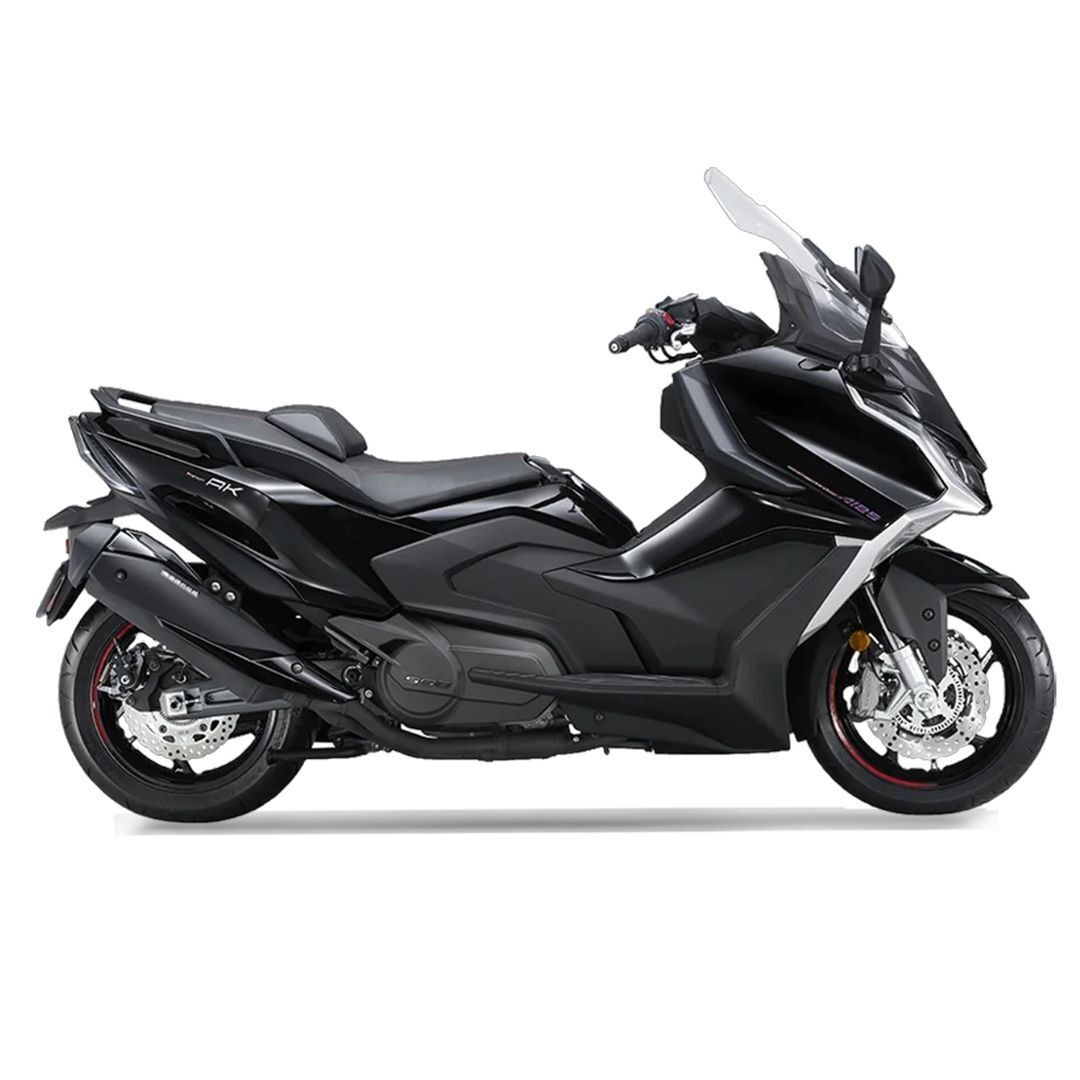 Kymco AK 550 (2023 Sonrası) Yedek Parça Rehberi – En İyi Fren Balatası ve Fren Diski Seçenekleri