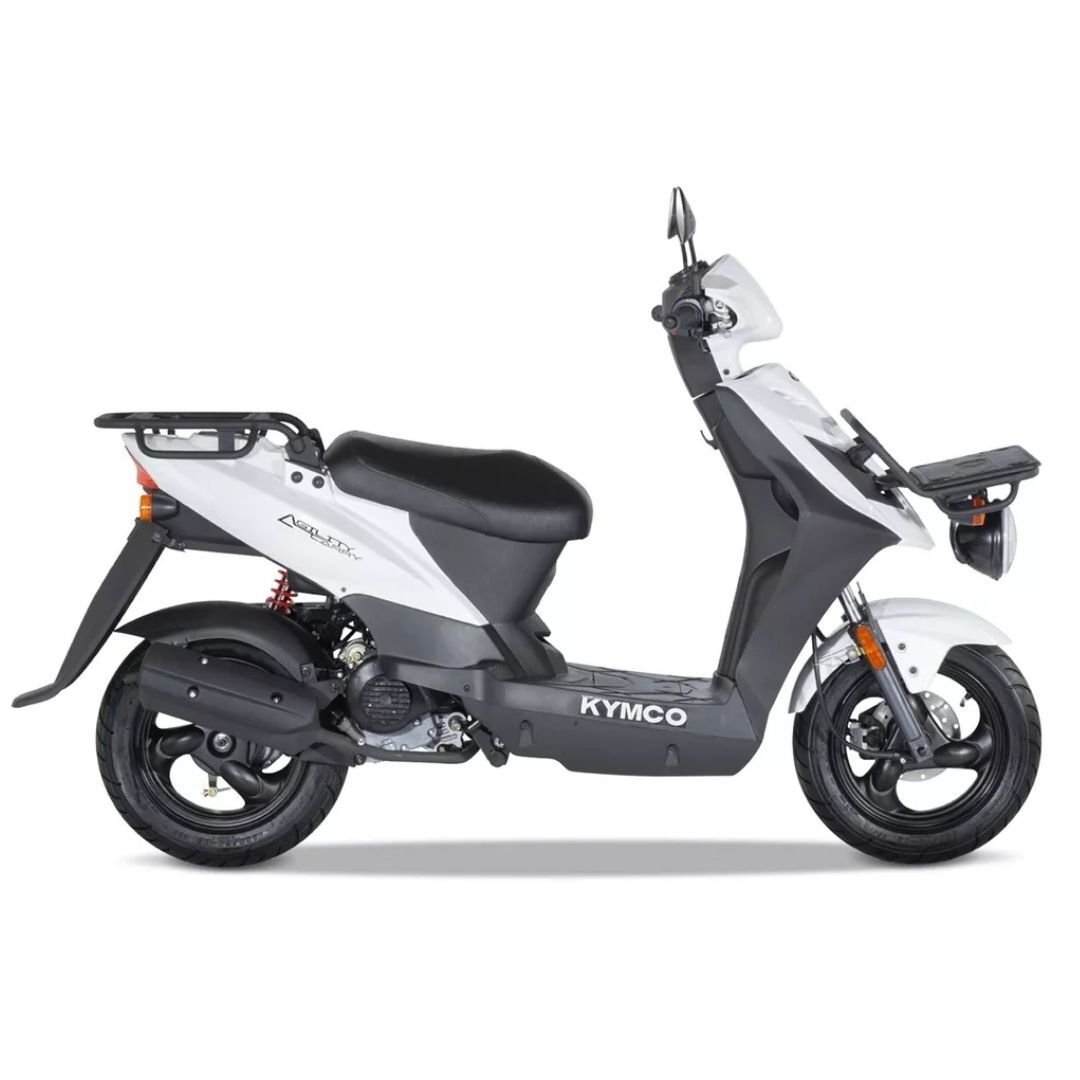 Kymco Agility Carry 125 (2019 Sonrası) Yedek Parça Rehberi – En İyi Fren Balatası ve Fren Diski Seçenekleri