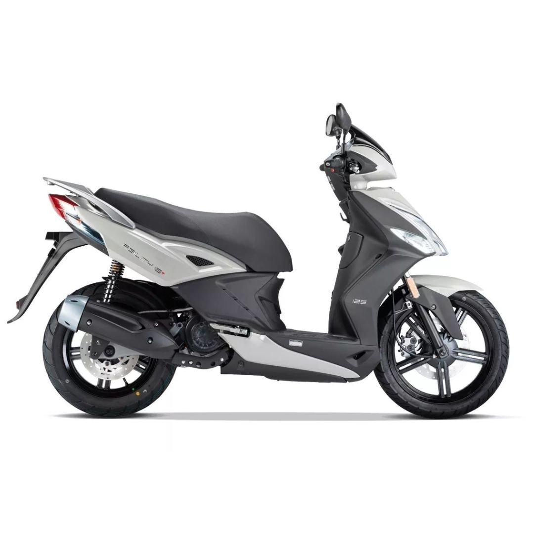 Kymco Agility City 125 (2018 Sonrası) Yedek Parça Rehberi – En İyi Fren Balatası ve Fren Diski Seçenekleri