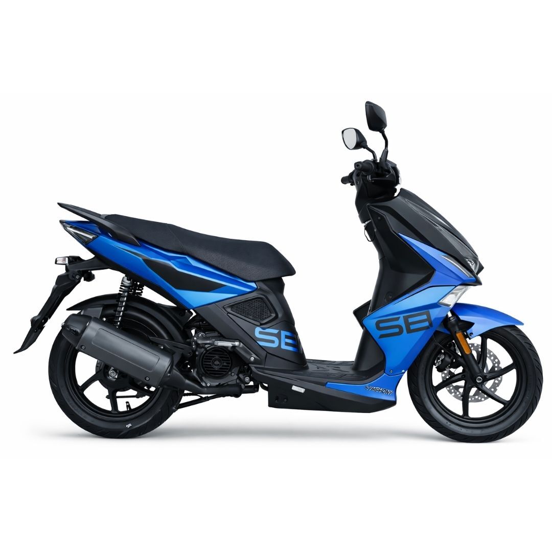 Kymco Agility 125 (2008–2015) Yedek Parça Rehberi – En İyi Fren Balatası ve Fren Diski Seçenekleri