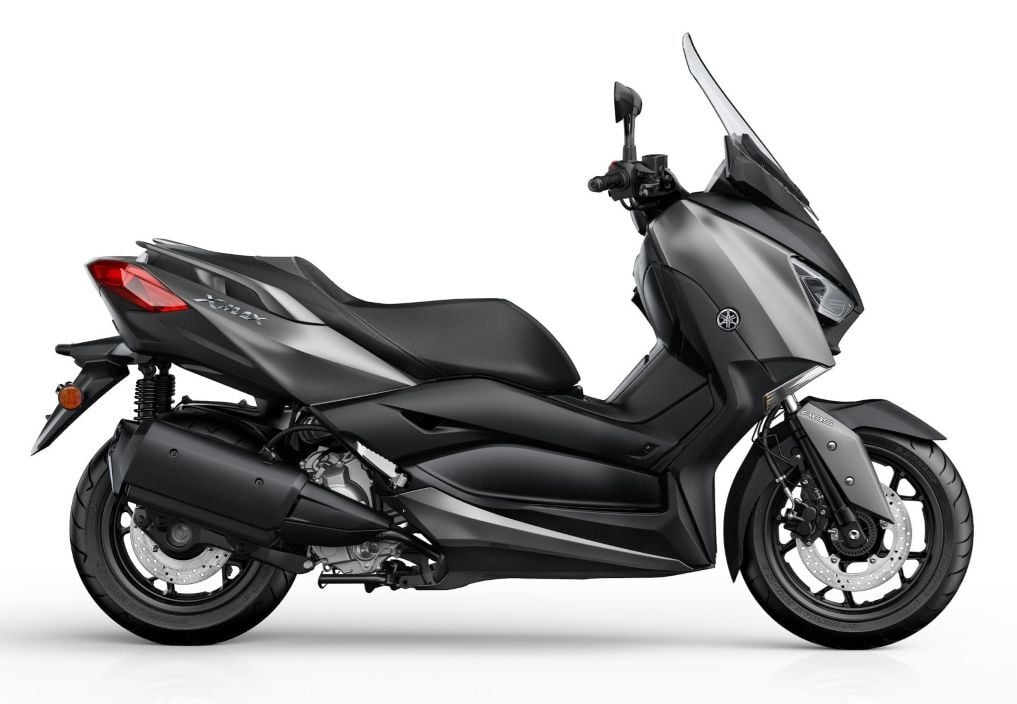 Yamaha X-MAX 300 ABS (2017 Sonrası)  Yedek Parça Rehberi – En İyi Fren Balatası ve Fren Diski Seçenekleri