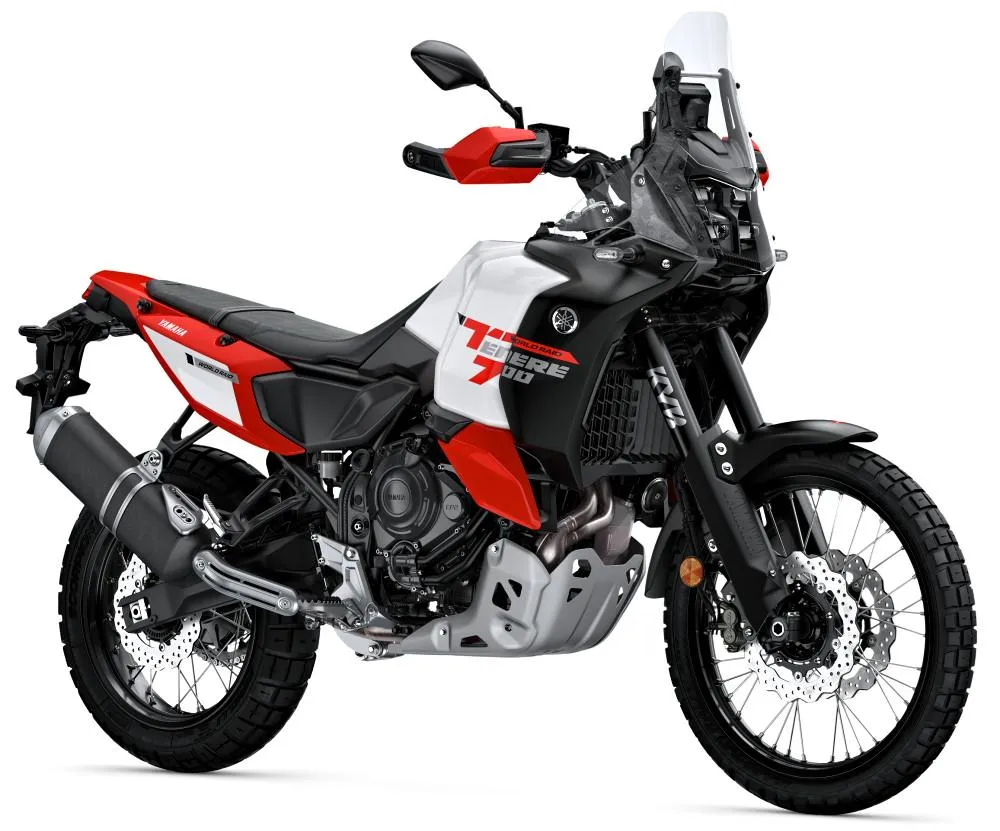 Yamaha Tenere 700 (2025 Sonrası) Yedek Parça Rehberi – En İyi Fren Balatası ve Fren Diski Seçenekleri