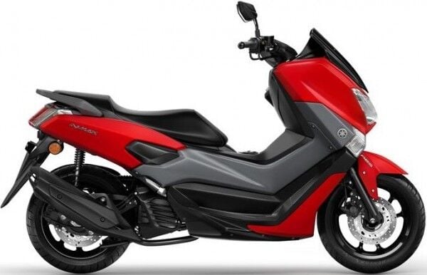 YAMAHA NMAX 125 (2015 Sonrası) Yedek Parça Rehberi – En İyi Fren Balatası ve Fren Diski Seçenekleri