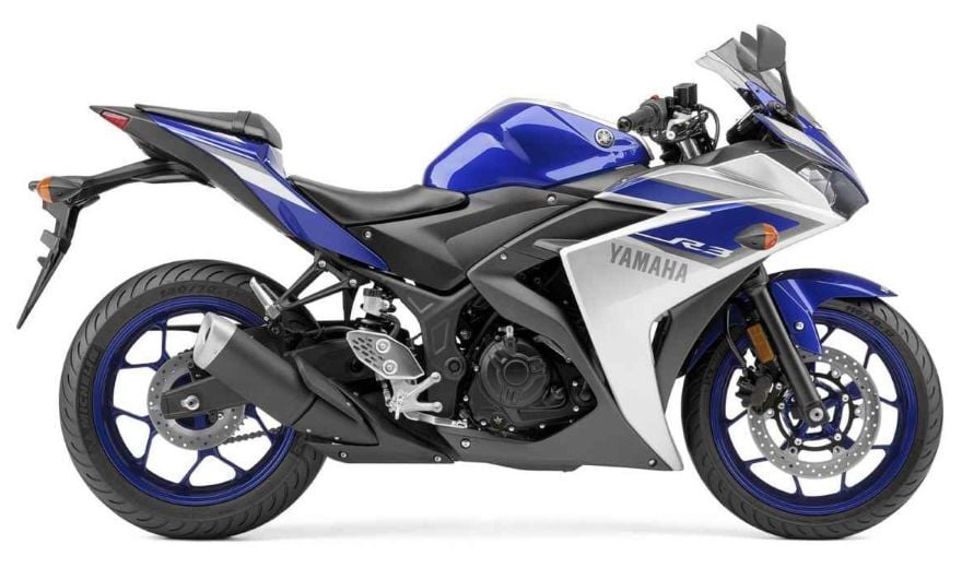 YAMAHA YZF R3 (2015-2018) Yedek Parça Rehberi – En İyi Fren Balatası ve Fren Diski Seçenekleri