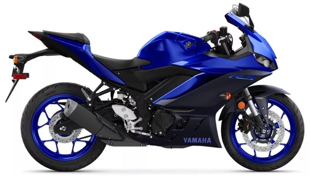YAMAHA YZF R3 (2019-2024) Yedek Parça Rehberi – En İyi Fren Balatası ve Fren Diski Seçenekleri