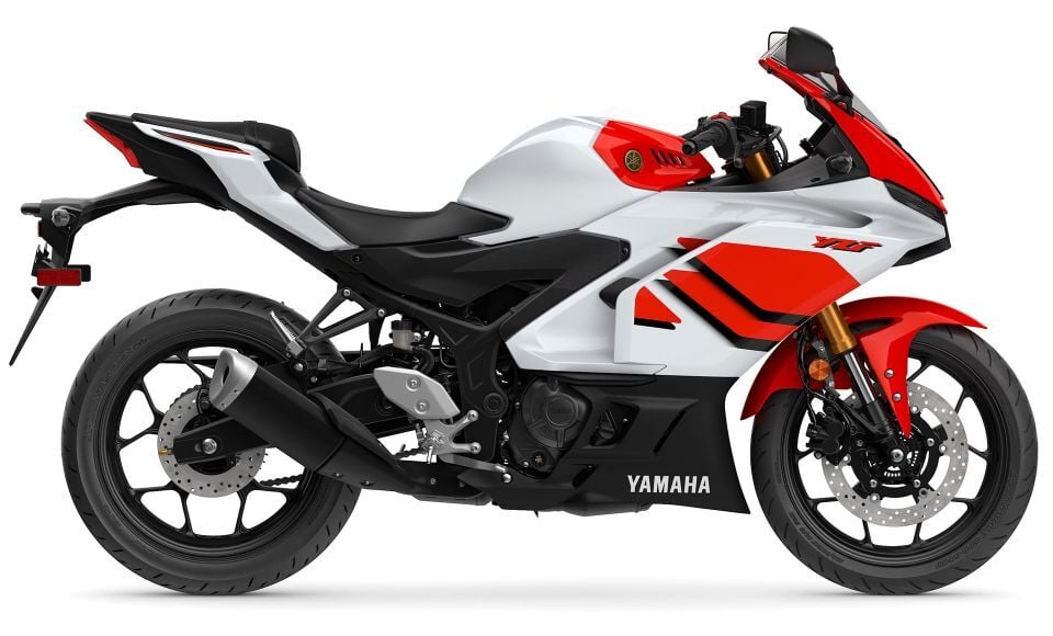 YAMAHA YZF R3 (2025 Sonrası) Yedek Parça Rehberi – En İyi Fren Balatası ve Fren Diski Seçenekleri