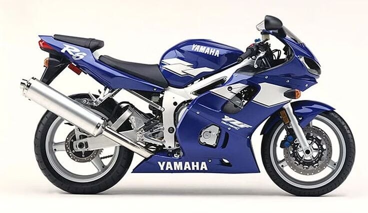 YAMAHA YZF R6 (1999-2002) Yedek Parça Rehberi – En İyi Fren Balatası ve Fren Diski Seçenekleri