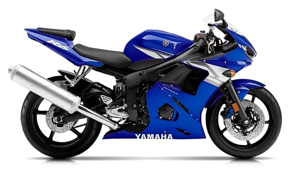 YAMAHA YZF R6 (2003-2005) Yedek Parça Rehberi – En İyi Fren Balatası ve Fren Diski Seçenekleri