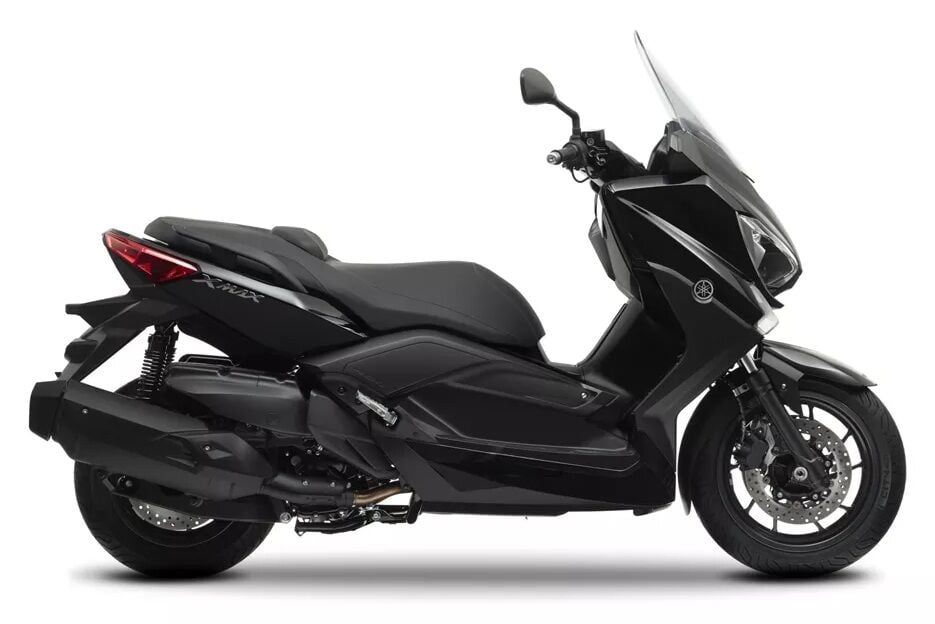 YAMAHA X-MAX 400 ABS (2013-2017) Yedek Parça Rehberi – En İyi Fren Balatası ve Fren Diski Seçenekleri