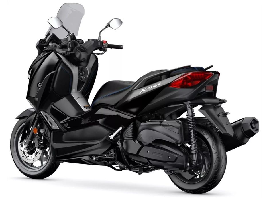 YAMAHA X-MAX 400 TECH MAX (2018-2020) Yedek Parça Rehberi – En İyi Fren Balatası ve Fren Diski Seçenekleri
