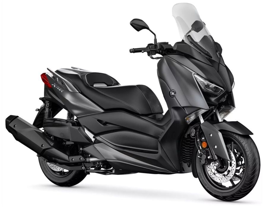 YAMAHA X-MAX 400 IRON MAX (2018-2020) Yedek Parça Rehberi – En İyi Fren Balatası ve Fren Diski Seçenekleri