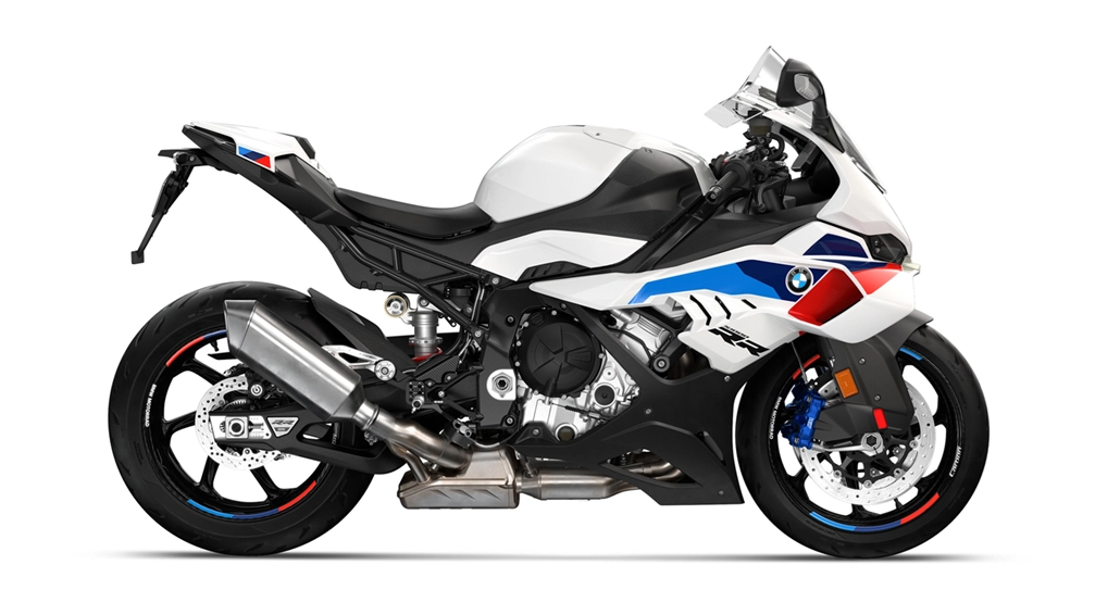 BMW S 1000 RR (2025 Sonrası) Yedek Parça Rehberi – En İyi Fren Balatası ve Fren Diski Seçenekleri