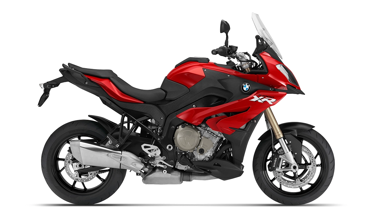 BMW S 1000 XR (2015-2019) Yedek Parça Rehberi – En İyi Fren Balatası ve Fren Diski Seçenekleri