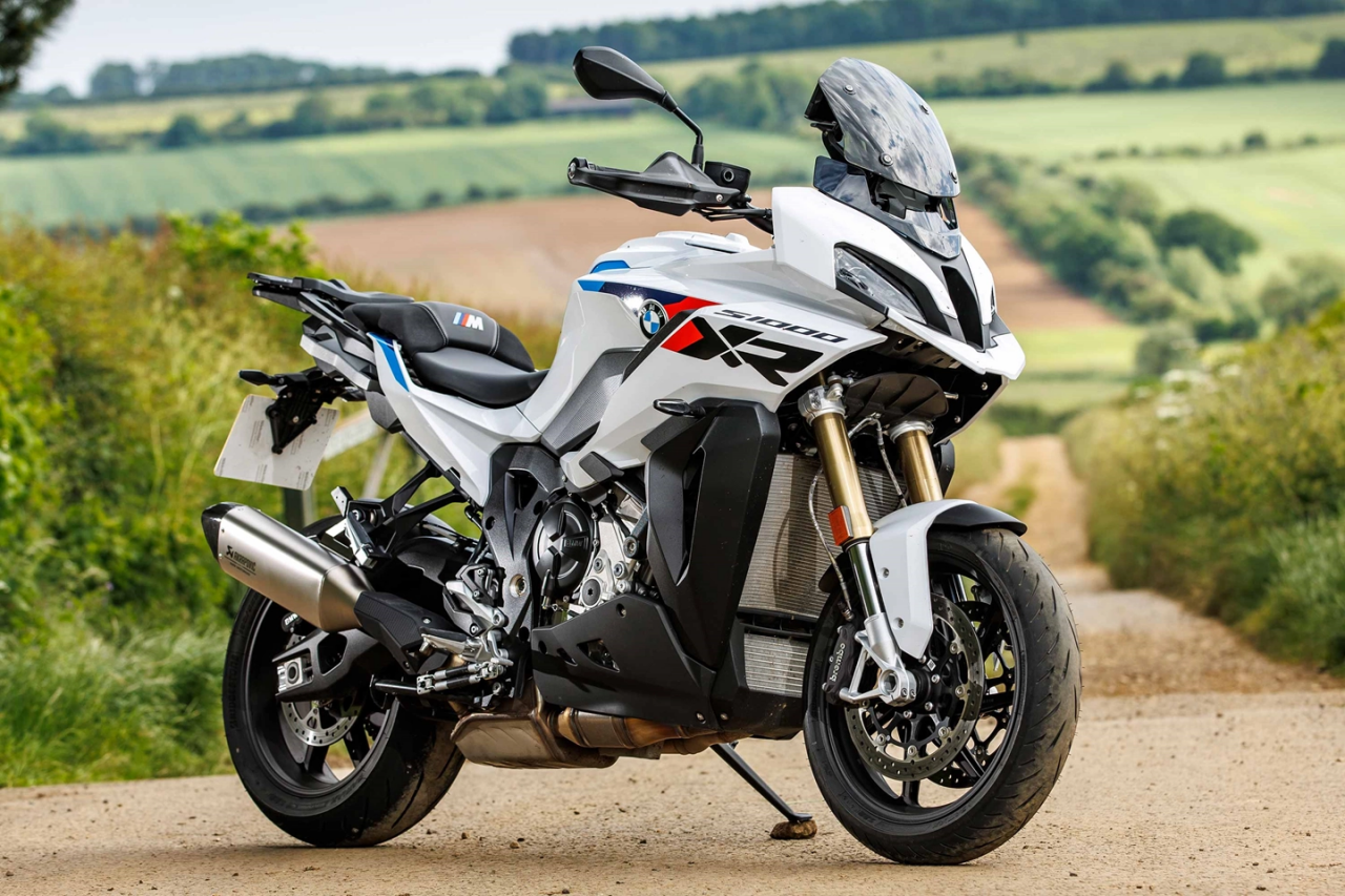 BMW S 1000 XR (2020 Sonrası) Yedek Parça Rehberi – En İyi Fren Balatası ve Fren Diski Seçenekleri