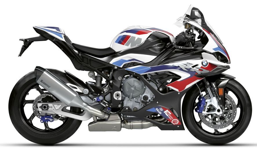 BMW M 1000 RR (2021 Sonrası) Yedek Parça Rehberi – En İyi Fren Balatası ve Fren Diski Seçenekleri