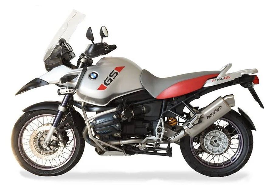 BMW R 1150 GS (1999-2005) Yedek Parça Rehberi – En İyi Fren Balatası ve Fren Diski Seçenekleri