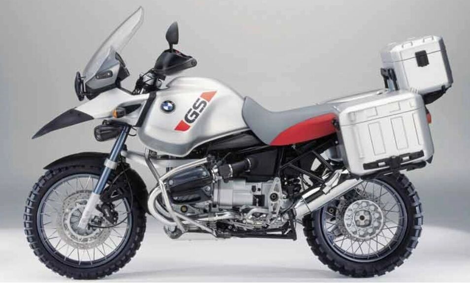 BMW R 1150 GS ADVENTURE (2002-2005) Yedek Parça Rehberi – En İyi Fren Balatası ve Fren Diski Seçenekleri