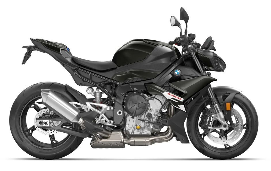 BMW S 1000 R (2021 Sonrası) Yedek Parça Rehberi – En İyi Fren Balatası ve Fren Diski Seçenekleri