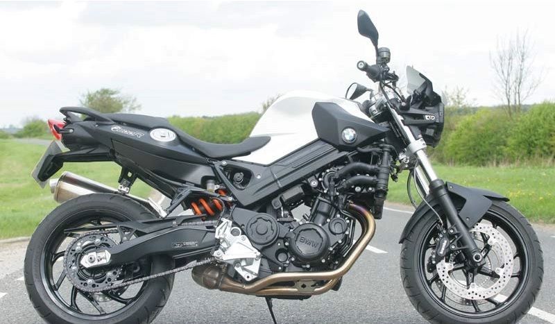 BMW F 800 R (2009-2014) Yedek Parça Rehberi – En İyi Fren Balatası ve Fren Diski Seçenekleri