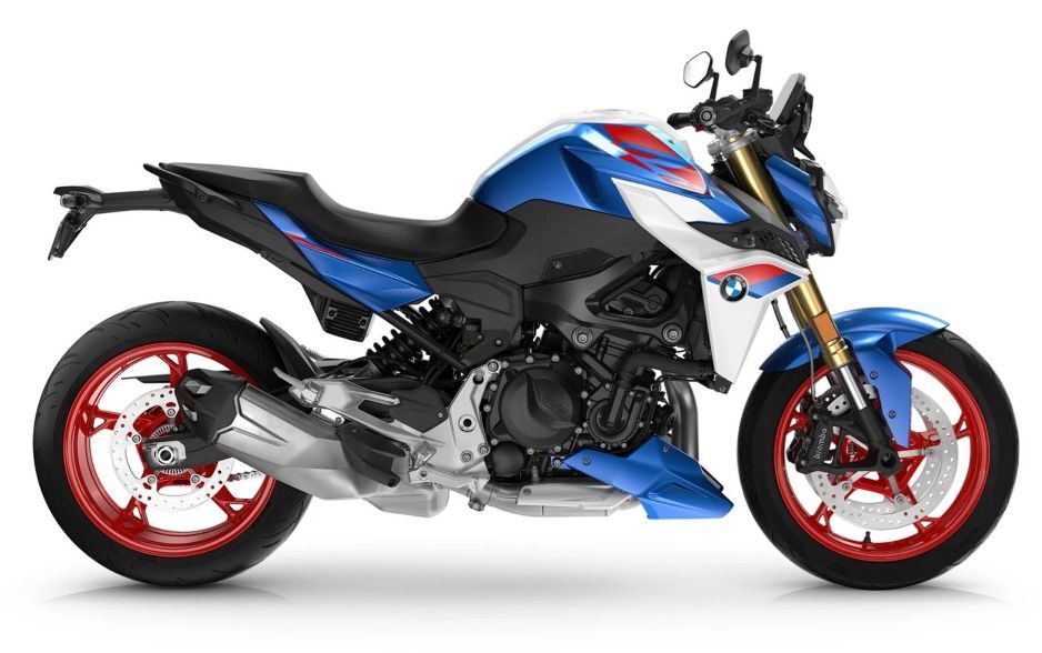 BMW F 900 R (2020 Sonrası) Yedek Parça Rehberi – En İyi Fren Balatası ve Fren Diski Seçenekleri