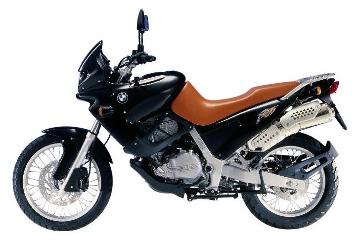 BMW F 650 (1993-1999) Yedek Parça Rehberi – En İyi Fren Balatası ve Fren Diski Seçenekleri