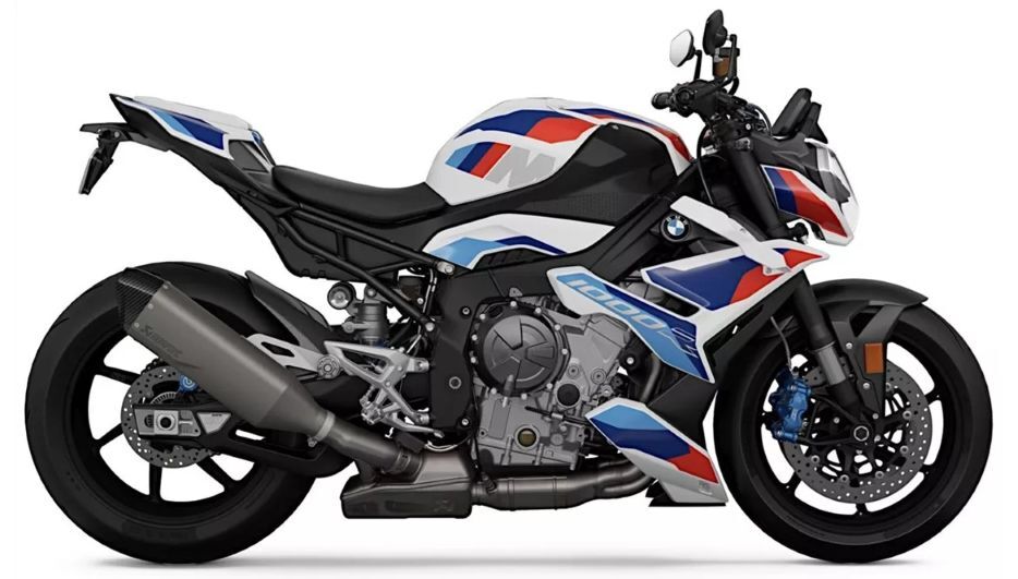 BMW M 1000 R (2023 Sonrası) Yedek Parça Rehberi – En İyi Fren Balatası ve Fren Diski Seçenekleri