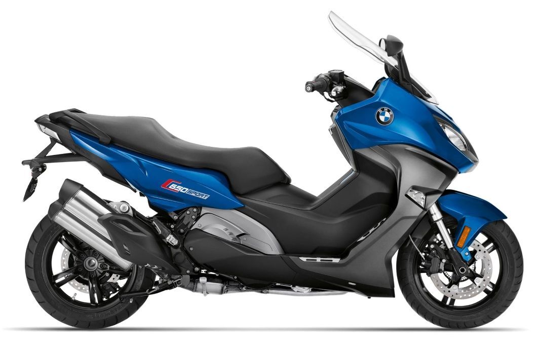 BMW C 650 SPORT (2016-2020) Yedek Parça Rehberi – En İyi Fren Balatası ve Fren Diski Seçenekleri