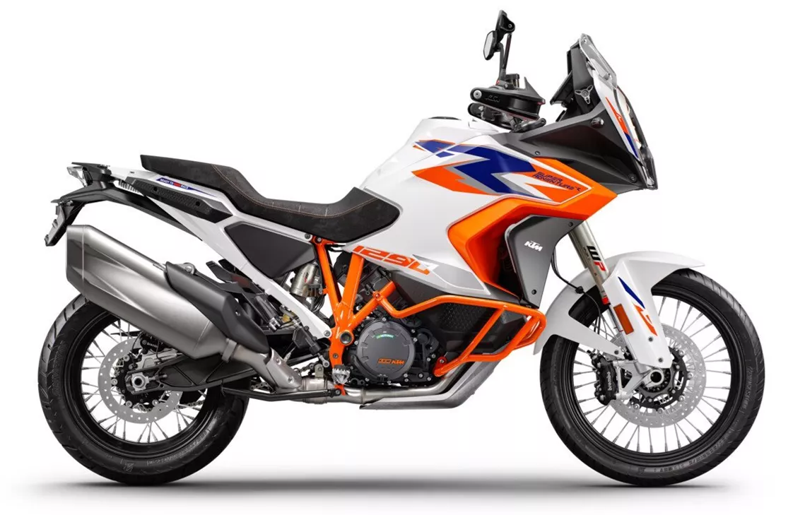 KTM 1290 SUPER ADVENTURE R (2017-2024) Yedek Parça Rehberi – En İyi Fren Balatası ve Fren Diski Seçenekleri