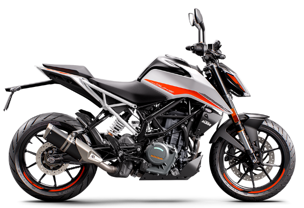 KTM 390 DUKE (2017-2023) Yedek Parça Rehberi – En İyi Fren Balatası ve Fren Diski Seçenekleri