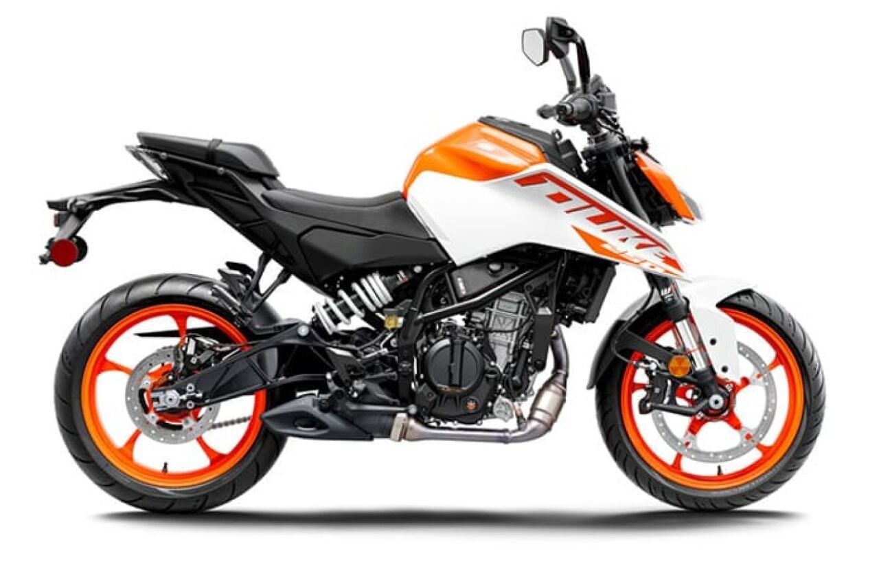 KTM 390 DUKE (2024 Sonrası) Yedek Parça Rehberi – En İyi Fren Balatası ve Fren Diski Seçenekleri