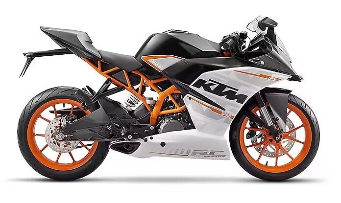 KTM RC 390 (2014-2016) Yedek Parça Rehberi – En İyi Fren Balatası ve Fren Diski Seçenekleri