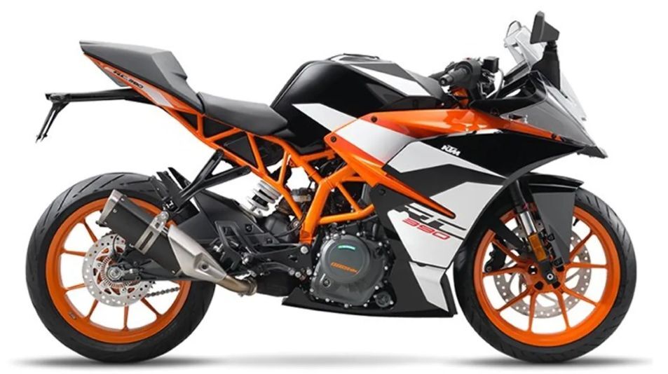 KTM RC 390 (2017-2021) Yedek Parça Rehberi – En İyi Fren Balatası ve Fren Diski Seçenekleri
