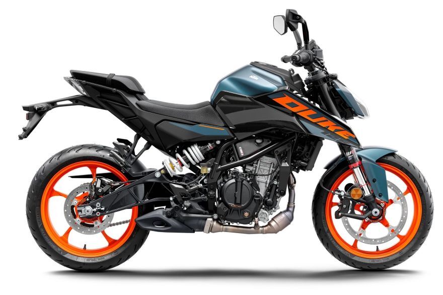 KTM 125 DUKE (2011-2016) Yedek Parça Rehberi – En İyi Fren Balatası ve Fren Diski Seçenekleri